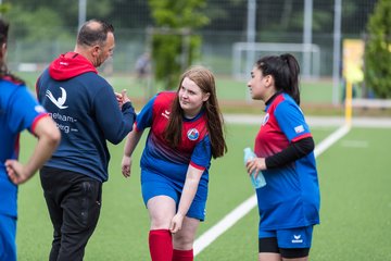 Bild 10 - wCJ Altona 2 - VfL Pinneberg 2 : Ergebnis: 15:0